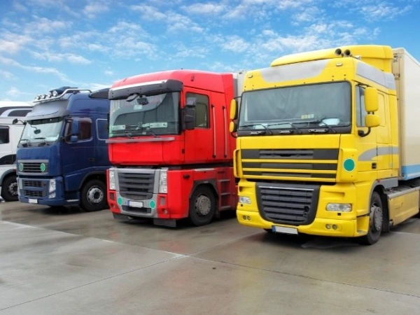 Bursa İvrindi Nakliye